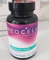 Гіалуронова кислота NeoCell Hyaluronic Acid 60 капс