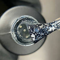 Flake Silver Top — Топ зі срібною стелею — 10 мл