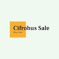 Cifrobus Sale