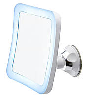 Дзеркало для ванної на присосці Camry CR 2169 LED