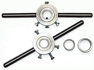 Плашкотримач