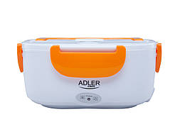 Ланч-бокс з підігрівом Adler AD 4474 Orange