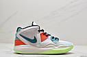 Eur36-46 Баскетбольні кросівки NIKE KYRIE 8 INFINITY CHINESE NEW YEAR чоловічі жіночі, фото 6