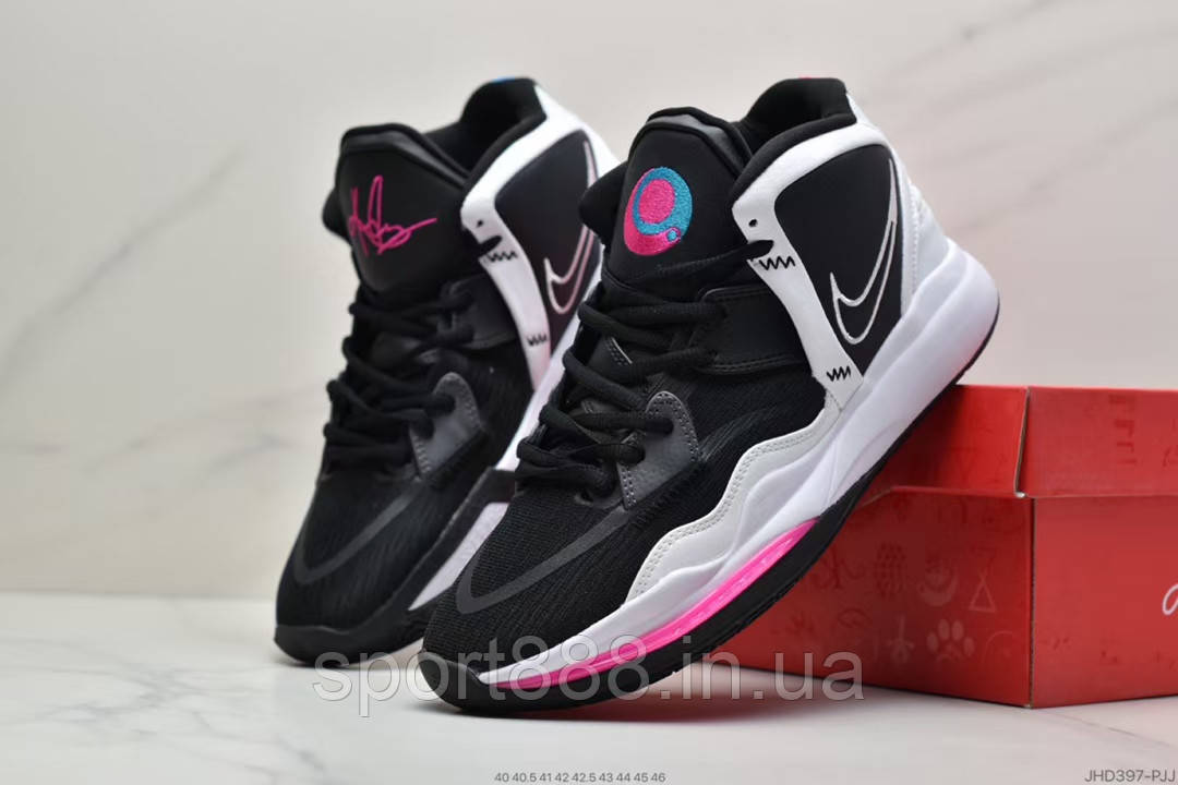 Eur40-46 Баскетбольні кросівки Кайрі 8 Nike Kyrie