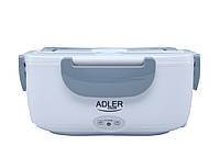 Ланч-бокс с подогревом Adler AD 4474 Grey