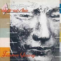 Alphaville — Forever Young 1984/2019 Rhino Records/EU Mint Вінілова пластинка (art.240284), фото 1