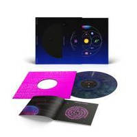 Coldplay - Music Of The Spheres 2021 Parlophone/EU Mint Виниловая пластинка (art.240288)
