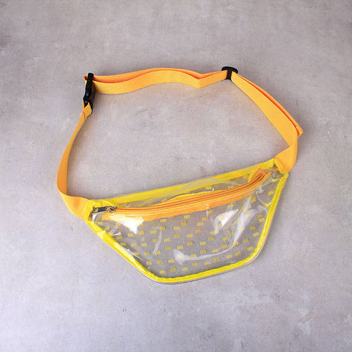 Купить Сумка поясная женская прозрачная, П1772, цена 371 ₴ — Prom.ua ...