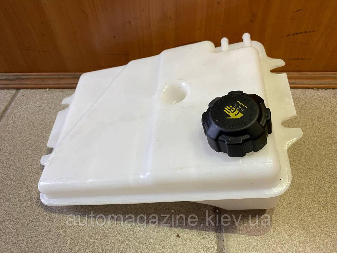 Бачок розширювальний ГАЗ 31105