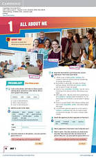 Prepare! Second Edition 4 student's Book with eBook (James Styring, Nicholas Тімс) Підручник, фото 2