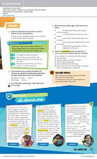 Prepare! Second Edition 4 student's Book with eBook (James Styring, Nicholas Тімс) Підручник, фото 3