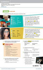 Prepare! Second Edition 4 student's Book with eBook (James Styring, Nicholas Тімс) Підручник, фото 5