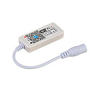 Led контроллер mini светодиодный wi-fi 12А/144 Вт
