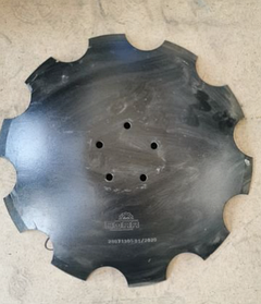 28071305 Диск ромашка 5 отв. Horsch