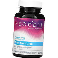 Коллаген NeoCell Collagen 2 120 капс