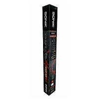 Набор Sonik VaderX RS 12` 3.25lb 3-rod kit