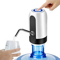 Електрична помпа для бутильованої води Automatic Water Dispenser EL-1014