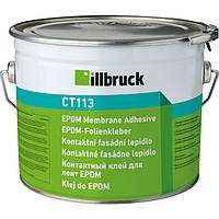 Контактный фасадный клей ILLBRUCK CT-113 для EPDM