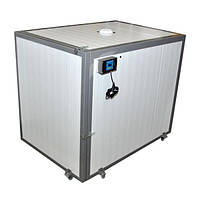 Шафа для декристалізації (1 бочка/300 кг)