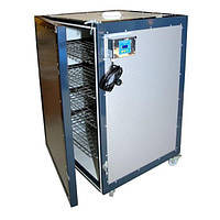 Шафа для декристалізації 490 л