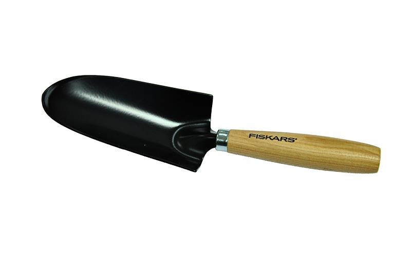 Лопатка середня