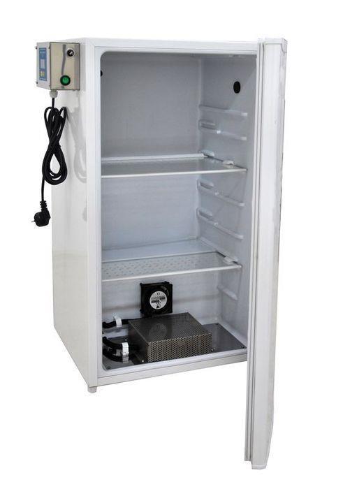 Мінішаф для декристалізації 90 л