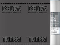 Термостойкая мембрана DELTA THERM под металлическую кровлю