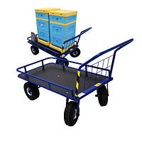 Візок Рудний