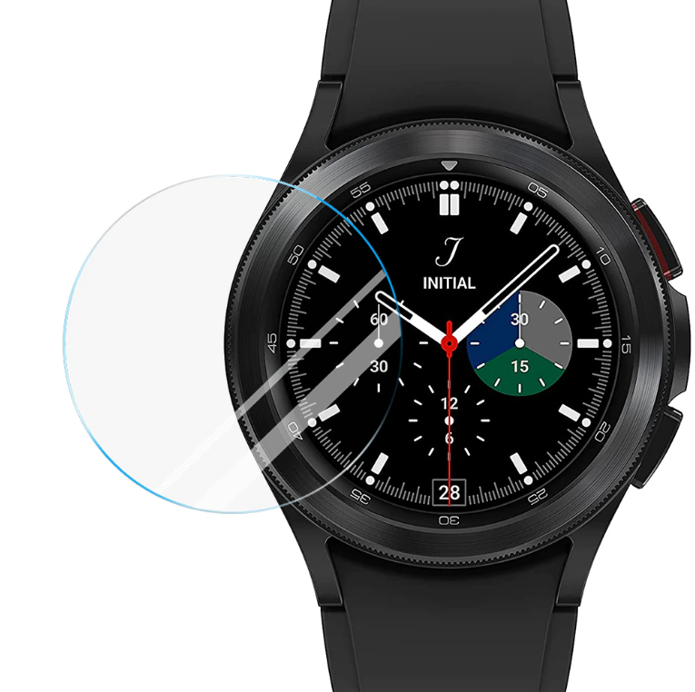 Захисне скло для годинників Samsung Galaxy Watch 4 Classic 42mm (SM-R880)
