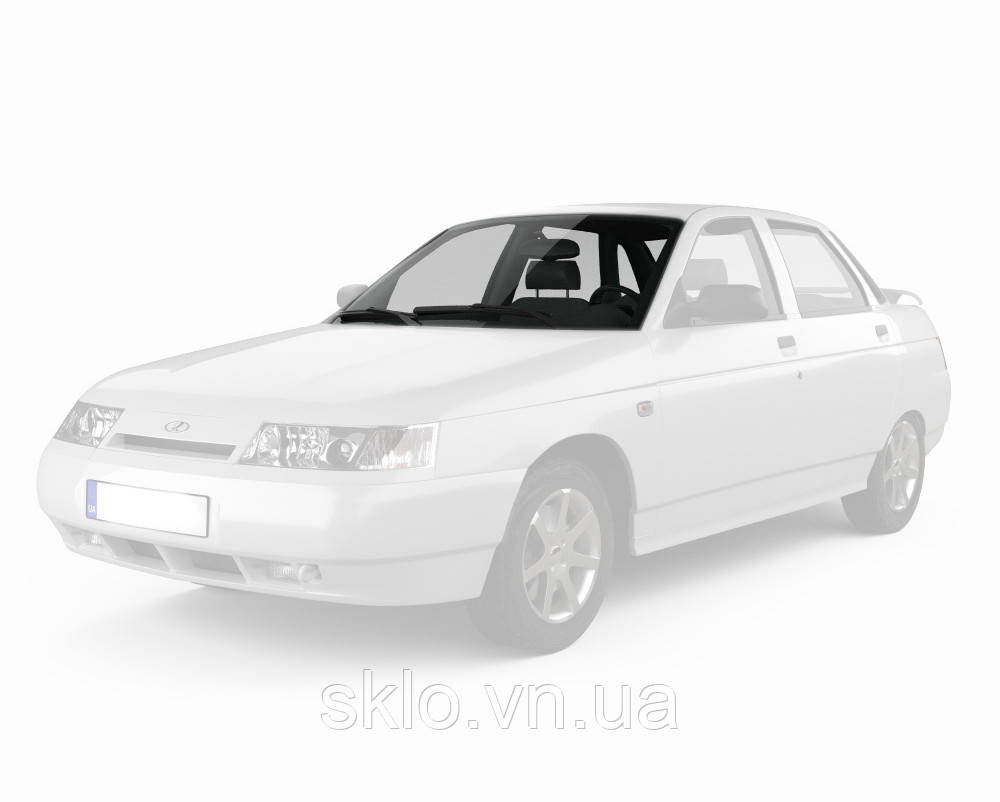 Лобове скло ВАЗ 2110/2111/2112/2170/2171/2172 (Пріора) (1995 -) /Богдан 2110/2111/2310 (2009-)
