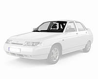 Лобове скло Богдан 2110/2111/2310 (2009-)
