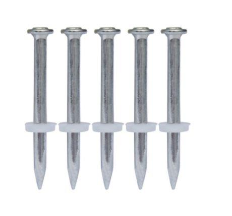 Дюбель цвяхи  hilti DX2