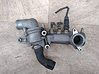 Корпус термостата Mercedes Benz C-class W202 (93-00) , E-class W210 (95-02) 111 203 03 73