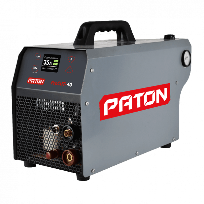 Плазморез PATON™ StandardCUT-100