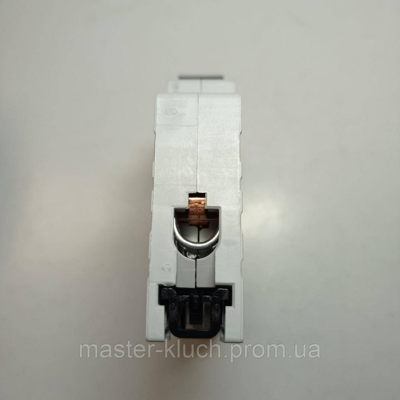 Автоматический выключатель АВВ 16А SH201 - фото 9 - id-p5720364