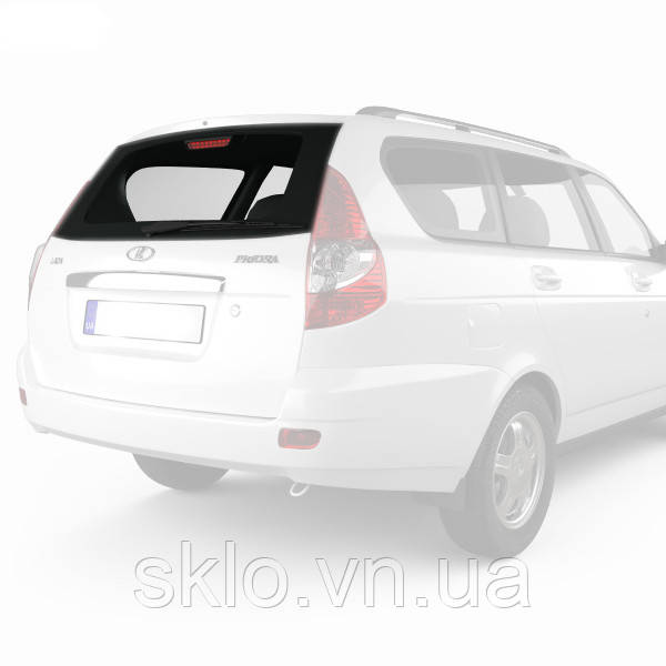 Заднее Стекло Приора Хэтчбек Купить