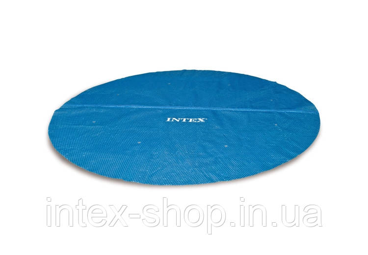 Теплоощадне покриття для басейну Intex 28011 (290 см) (для басейнів 305 см)