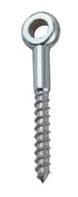 Шуруп з кільцем, арт. 8974406060, нержавіюча сталь А4, 6X60