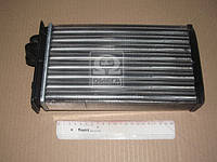 Радиатор отопителя Peugeot 405, 406 86-04