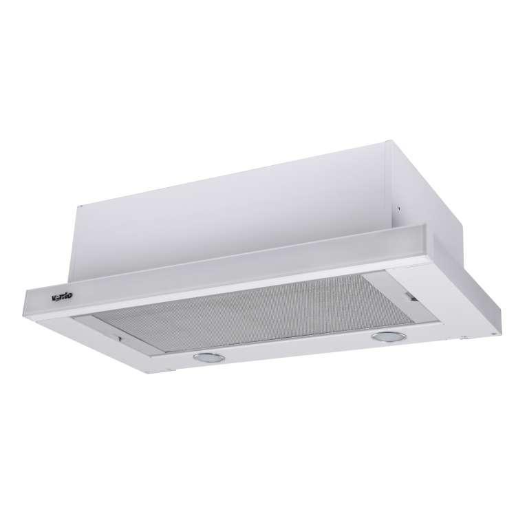 Витяжка телескопічна GARDA 60 (750) SMD LED