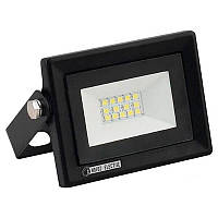 Прожектор SMD LED 10W 6400K ІР65 800Lm/ Pars-10