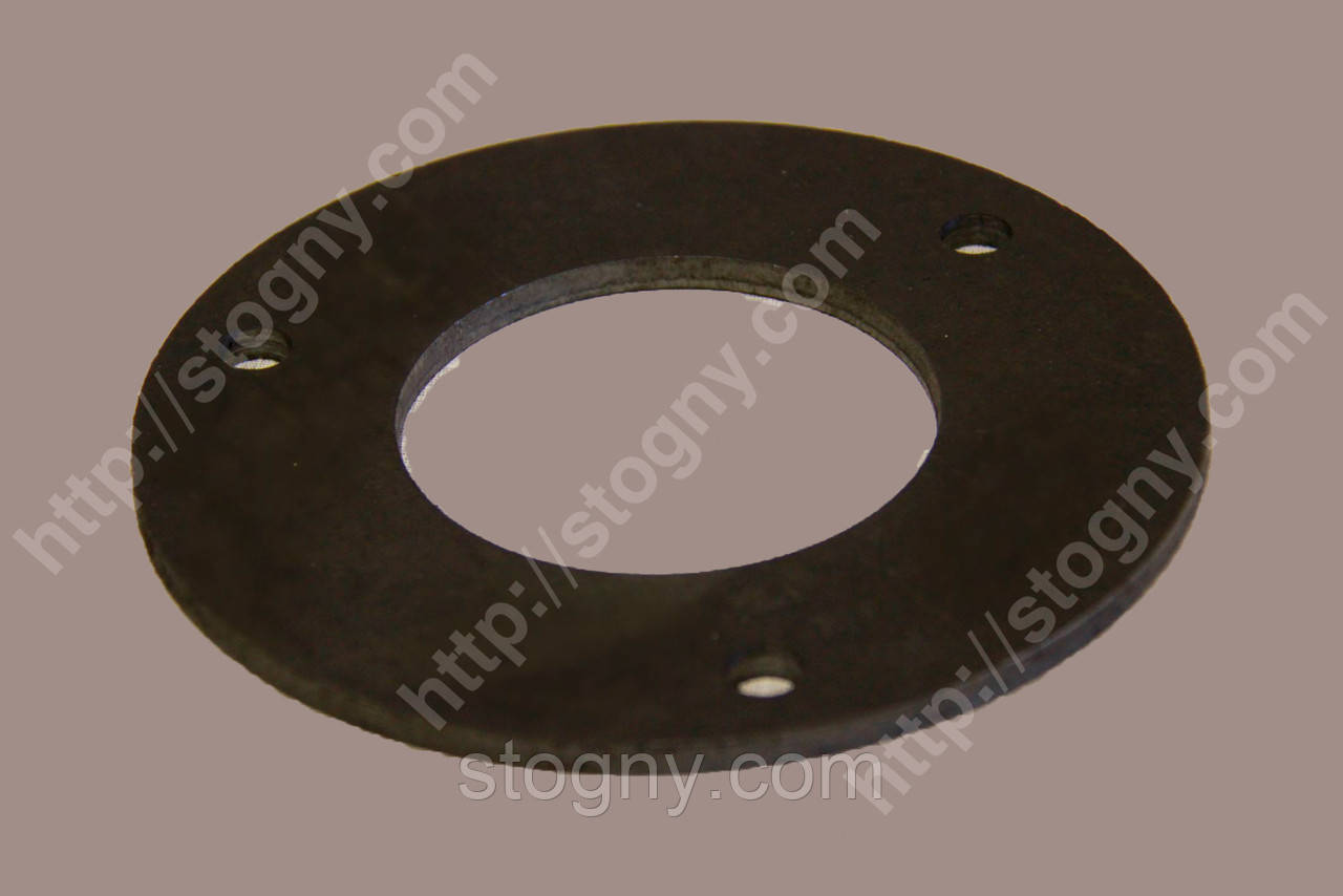 Фланець 02.007