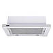 Витяжка телескопічна GARDA 60 (750) SMD LED, фото 5