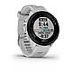 Смарт-годинник Garmin Forerunner 55 Whitestone, фото 3
