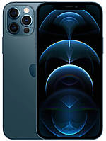 Б/У Apple iPhone 12 Pro 128GB Pacific Blue