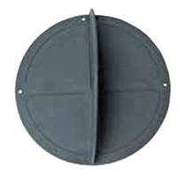 Сигнальна куля, арт. 8142963300, пластик 300мм