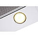 Витяжка телескопічна GARDA 60 (750) SMD LED, фото 7