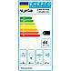 Витяжка телескопічна GARDA 60 (750) SMD LED, фото 9