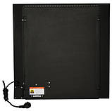 Керамічний обігрівач AFRICA Т1000, колір бежевий / ТЕН еко–конвекції / терморегулятор, фото 3