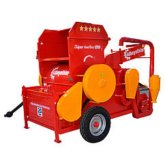 Молотарка зернова ÖZBAYATLILAR TARIM ÖB 05